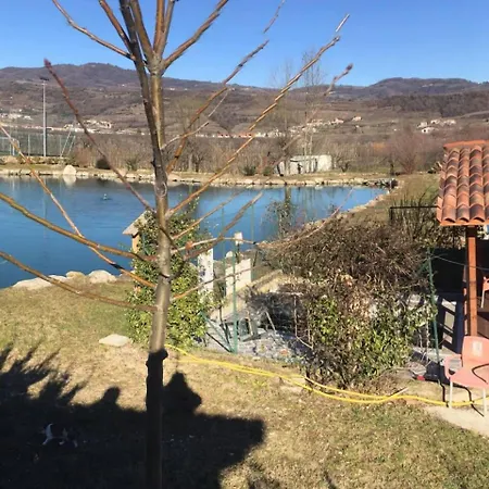Hotel La Fontanella Montecchia di Crosara