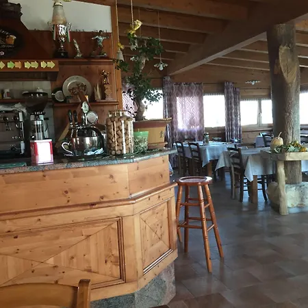 La Fontanella Hotel 3*