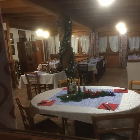 La Fontanella 3*