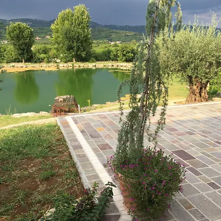 La Fontanella Montecchia di Crosara