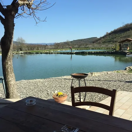 La Fontanella Hotel