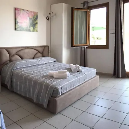 Hotel La Fontanella Montecchia di Crosara