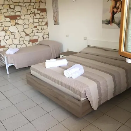La Fontanella Hotel
