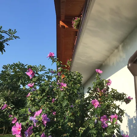 La Fontanella Hotel