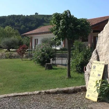 La Fontanella Montecchia di Crosara