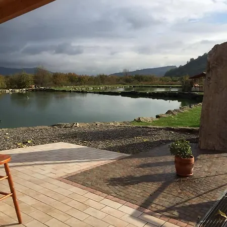 Hotel La Fontanella 3*