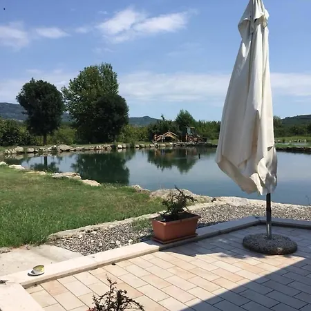 La Fontanella