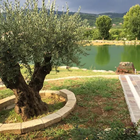La Fontanella Hotel Montecchia di Crosara