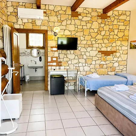 La Fontanella Hotel