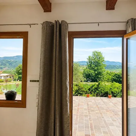 La Fontanella Hotel Montecchia di Crosara