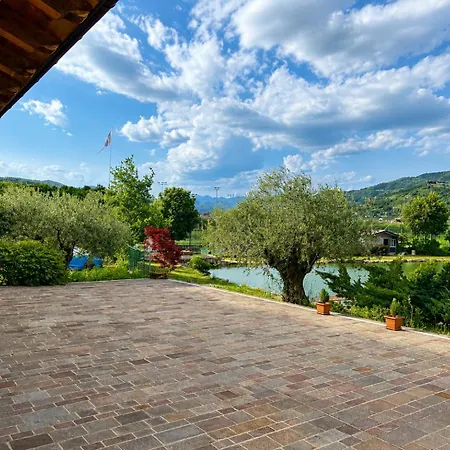 La Fontanella Hotel