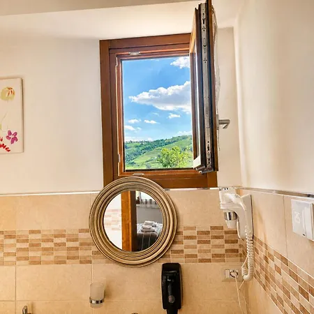 La Fontanella Hotel 3*