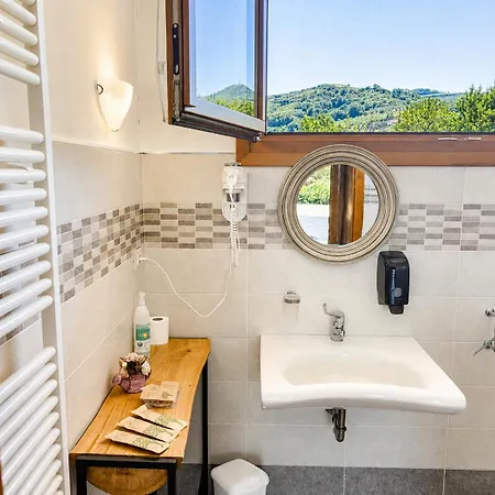 Hotel La Fontanella Montecchia di Crosara