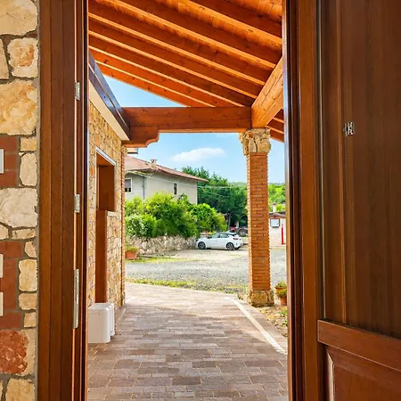 La Fontanella Hotel