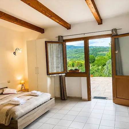 Hotel La Fontanella 3*