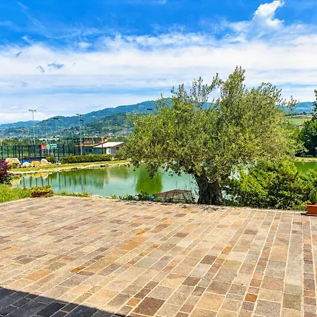 La Fontanella 3*