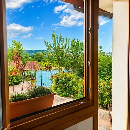 La Fontanella Hotel 3*