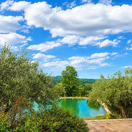 La Fontanella Hotel Montecchia di Crosara