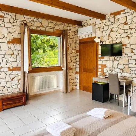 La Fontanella Hotel 3*