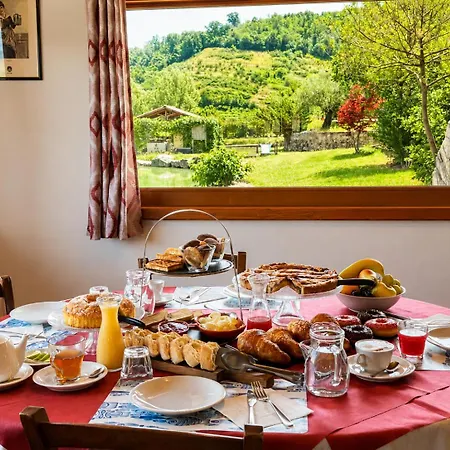 La Fontanella 3* Montecchia di Crosara
