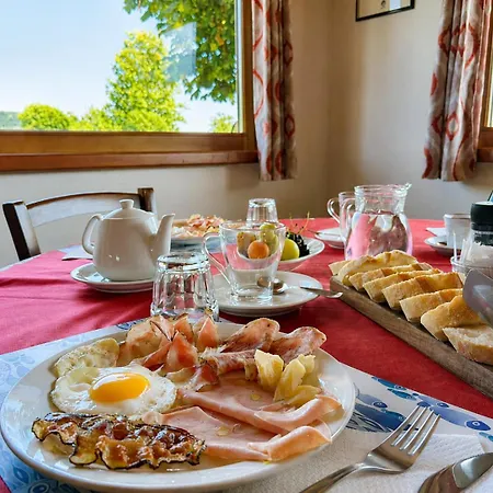 Hotel La Fontanella Montecchia di Crosara