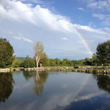 La Fontanella Hotel Montecchia di Crosara