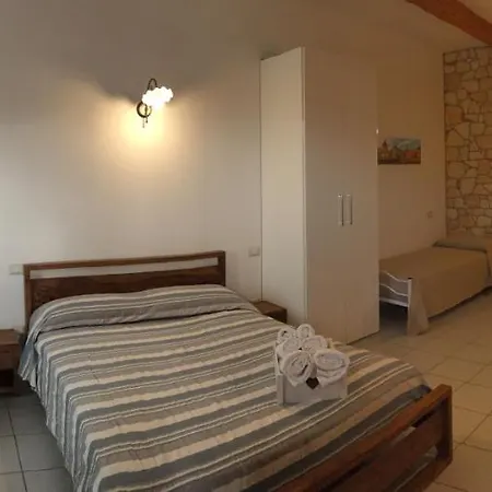 La Fontanella Hotel