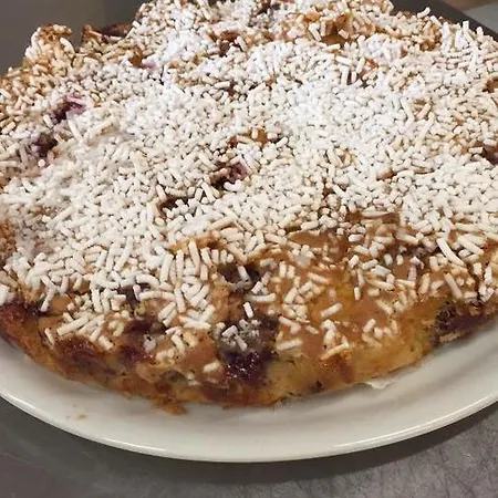 Hotel La Fontanella 3*