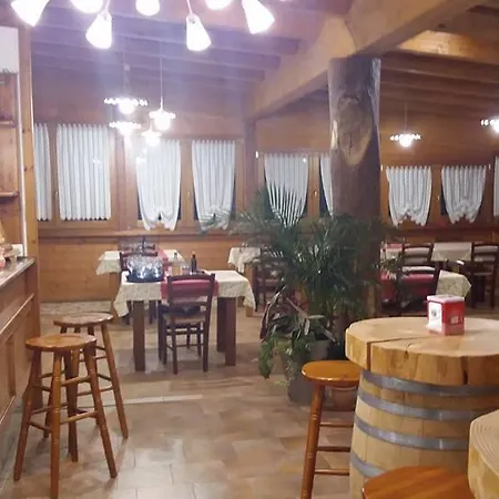 Hotel La Fontanella