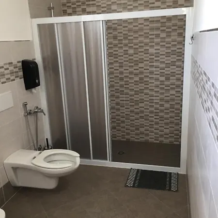 La Fontanella Hotel 3*