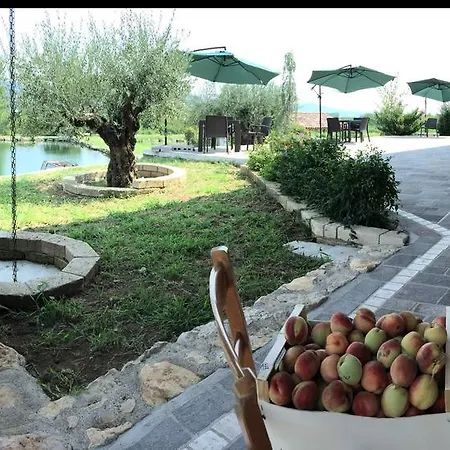 Hotel La Fontanella