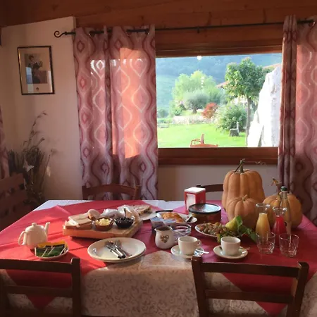 La Fontanella 3* Montecchia di Crosara