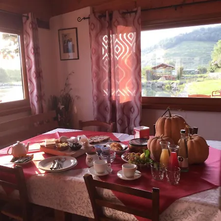 Hotel La Fontanella Montecchia di Crosara