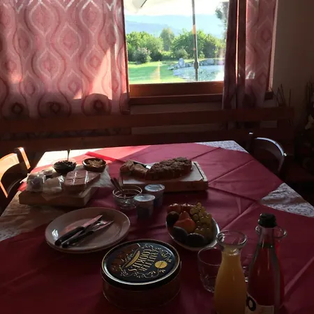 La Fontanella