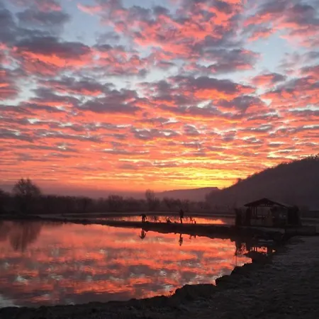 Hotel La Fontanella 3*