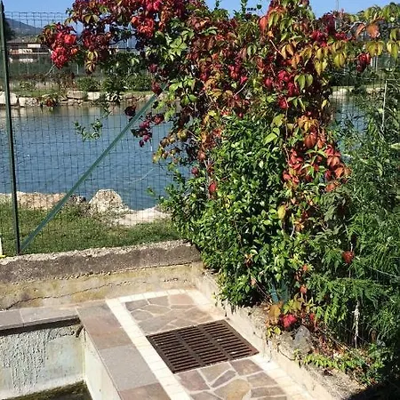 La Fontanella 3*