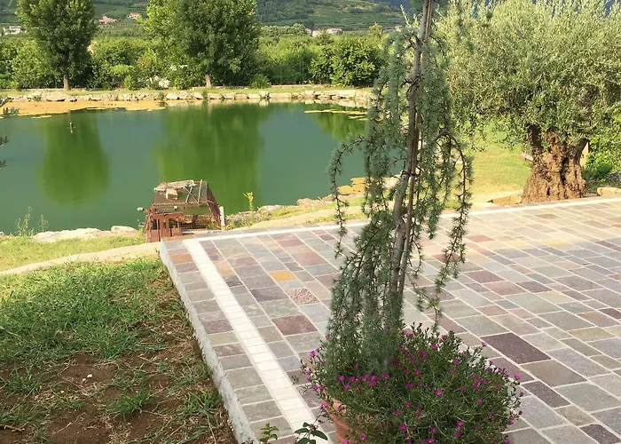 La Fontanella Montecchia di Crosara