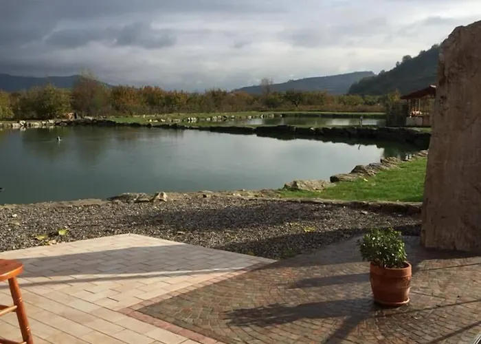 Hotel La Fontanella 3*