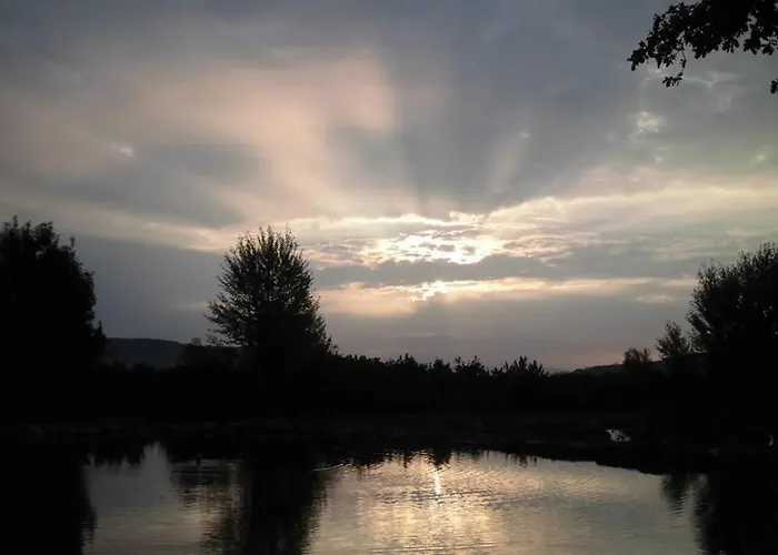 La Fontanella 3* Montecchia di Crosara