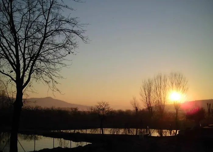 La Fontanella Hotel Montecchia di Crosara