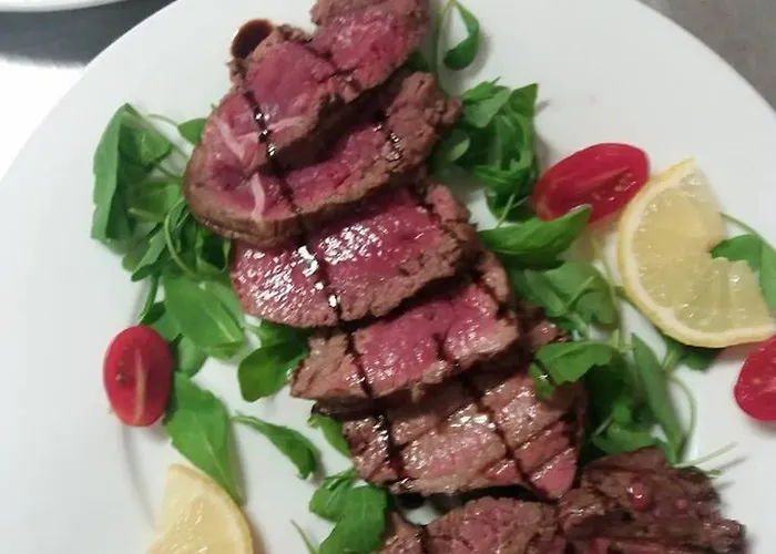 La Fontanella Hotel 3*