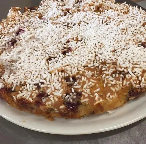 Hotel La Fontanella 3*