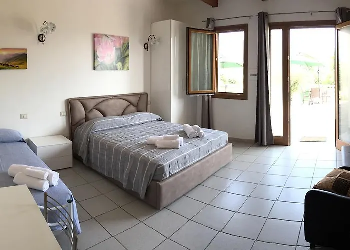 La Fontanella Montecchia di Crosara