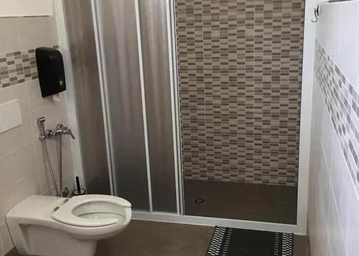 La Fontanella Hotel 3*