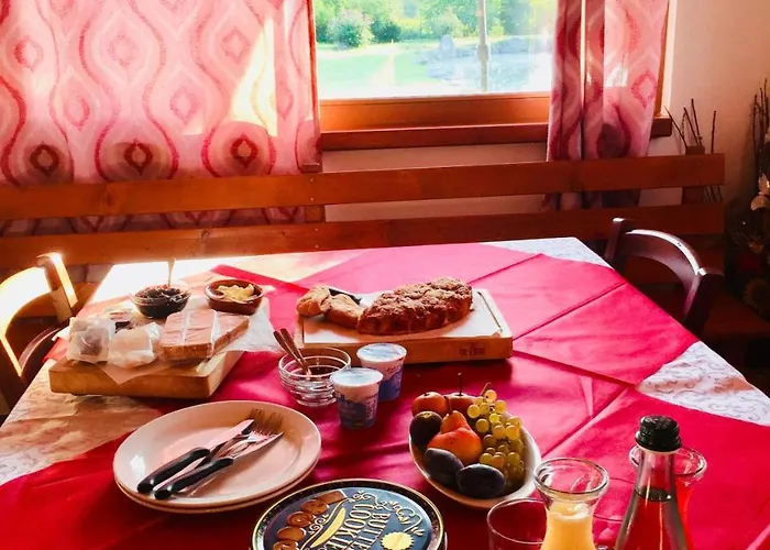 Hotel La Fontanella 3*