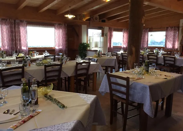 La Fontanella Hotel 3*