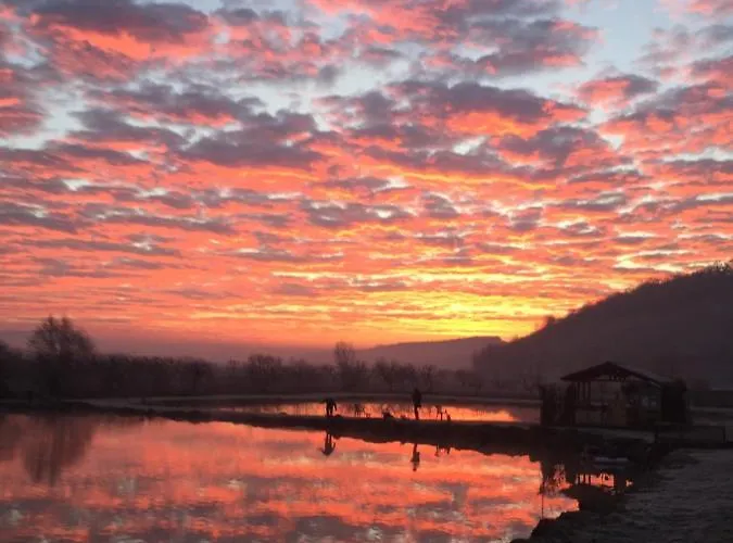 Hotel La Fontanella 3*