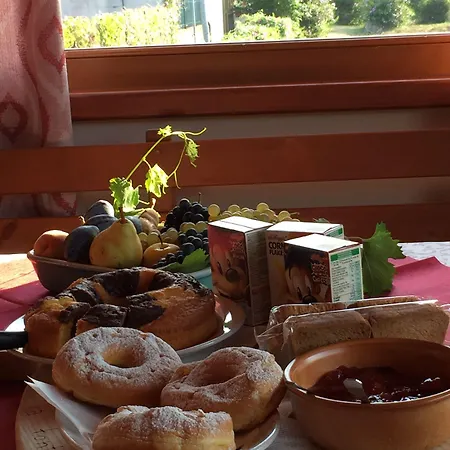 La Fontanella Szálloda 3*