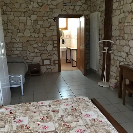 Szálloda La Fontanella Montecchia di Crosara