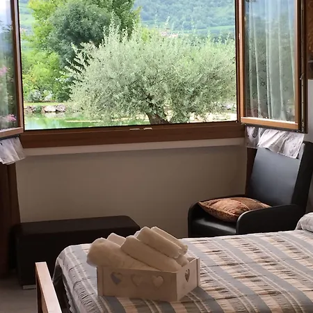 La Fontanella 3* Montecchia di Crosara